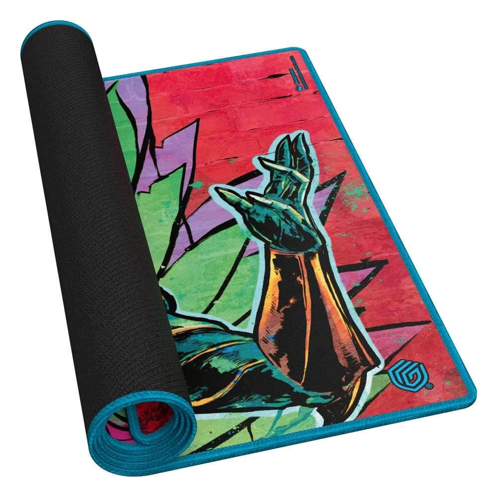 Ultimate Guard Play-Mat 2 mm (61 x 35 cm) Magic: The Gathering "Aetherdrift" - Hazoret Godseeker